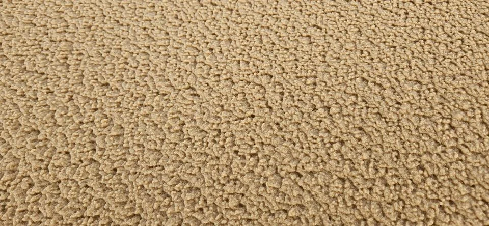 Beach sand texture Stock Photos