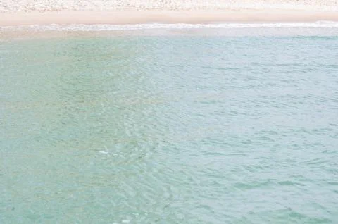 Beach sea Stock Photos