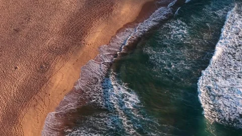 Beach shore Stock-Footage 335492880