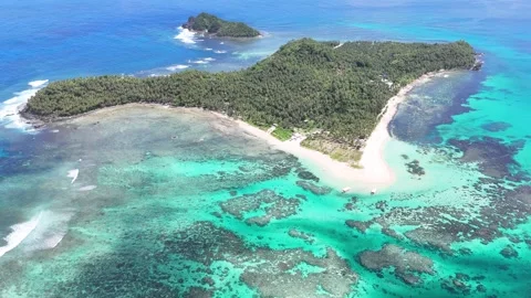 Beach (Siargao - Philippines) Stock Footage 278230150