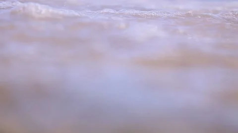 Beach Side Stock Footage 171193251