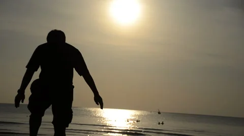Beach soccer Stock Footage 51800625