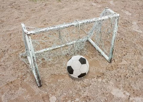 Beach Soccer Stock Photos