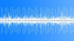 Beach Sounds, People Talking, Sea Waves Crashing. Relaxing Atmosphere. Sound Effect