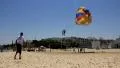Beach in Sousse, Tunisia HD Footage