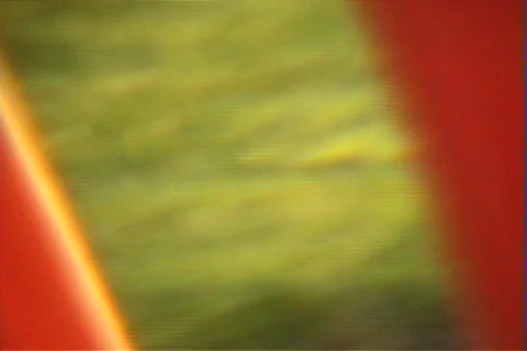 Beach spokes Stock Footage