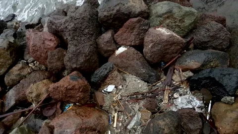 Beach Stones Vidéo 226032053