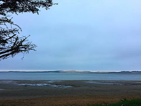 Beach Strand Foto stock