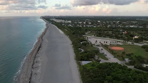 Beach Sunrise 2 Vidéo 230329472