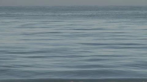 Beach surf cu -3 Stock Footage 956962