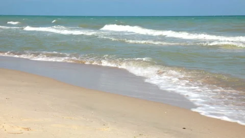 Beach surf seven Vidéo 106453282