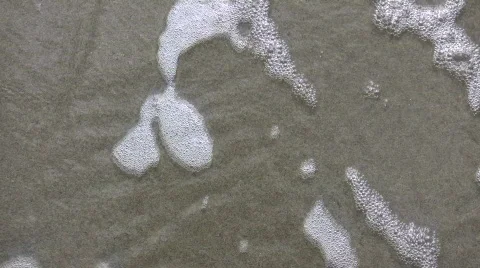 Beach Surface 04 (High Definition) Stock Footage 366819