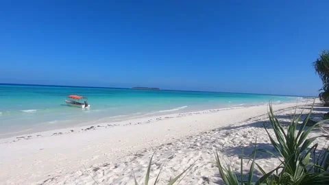 Beach in Thailand Stock Footage 160623747