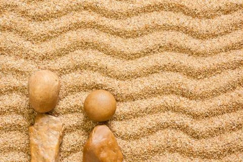 Beach Time Stock Photos