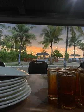 Beach Time Stock Photos