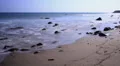 Beach Timelapse 02 Waves Ocean Tide HD Footage