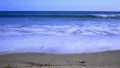 Beach Timelapse 06 Waves Ocean Tide HD Footage