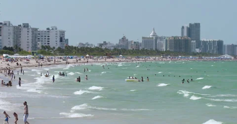 Beach Timelapse Vidéo 39615677