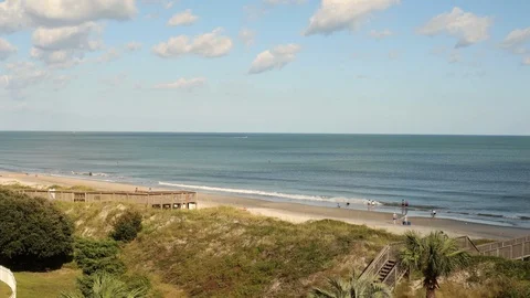 Beach Timelapse 動画素材 90921872