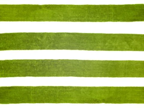 Beach towel Stock Illustration