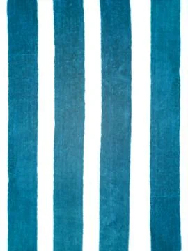 Beach towel Stock Photos