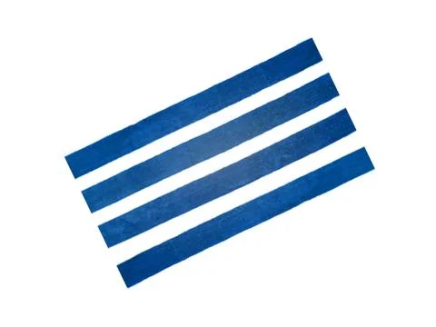 Beach towel Stock Photos