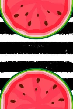 Beach towels design template. Vector Illustration 스톡 일러스트