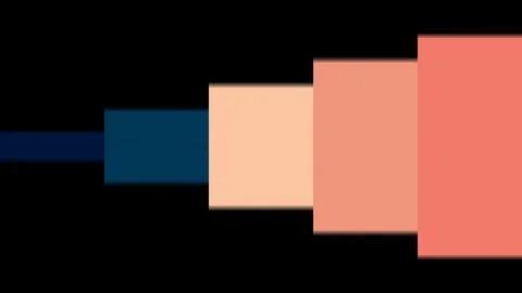 Beach Transitions [4k] Vídeos de archivo 90627445