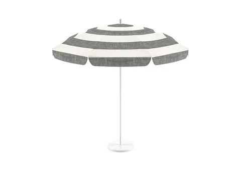 Beach umbrella 写真素材