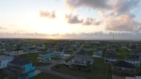 Beach Vacation 動画素材 93292174