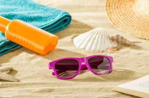 Beach vacation Photos