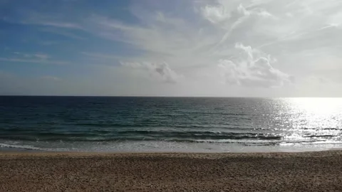 Beach Vibes 動画素材 131841888