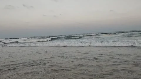 Beach Video Stock Footage 150730135