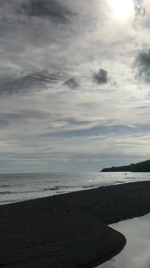 BEACH VIDEO Video stock 201852140