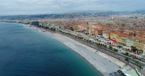 Beach View Stock Footage 91706980