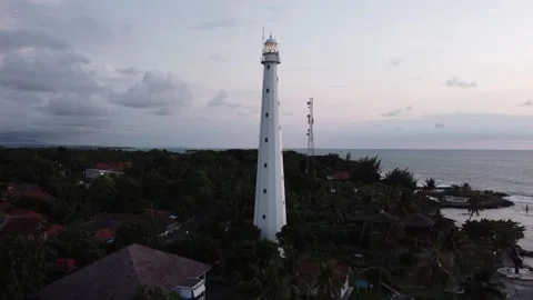 Beach View Video stock 198728422