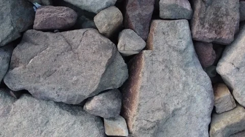 Beach View Video stock 198729802