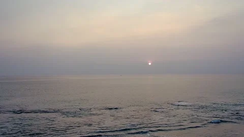 Beach View Video stock 198732716