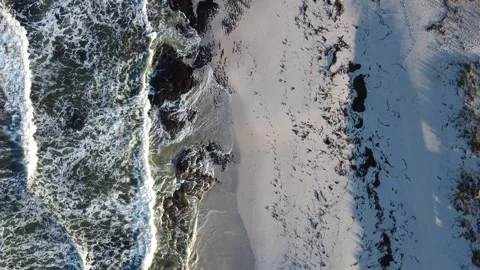 Beach View Vídeos de archivo 237838390