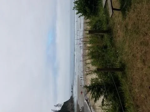 Beach View Stock Photos