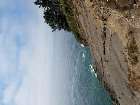 Beach View Stock Photos