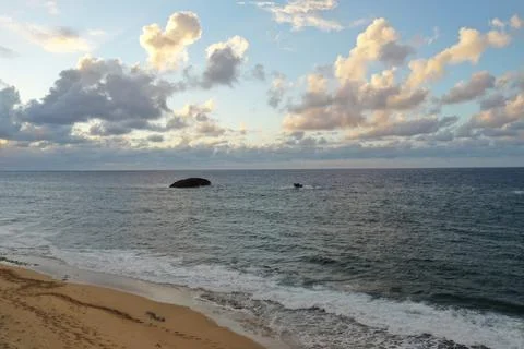 Beach View Stock Photos