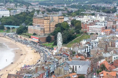 Beach view Stock Photos