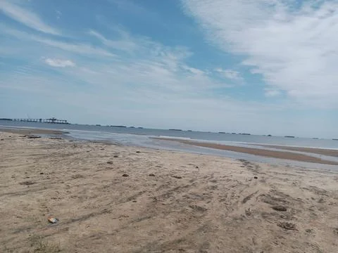 Beach View Stock Photos