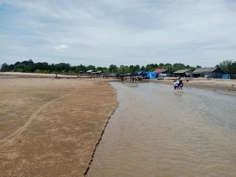 Beach View Stock Photos