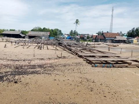 Beach View Stock Photos