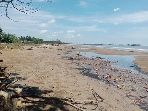 Beach View Stock Photos