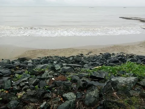 Beach View Stock Photos