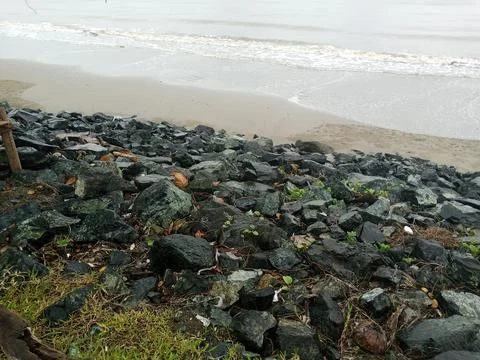 Beach View Stock Photos