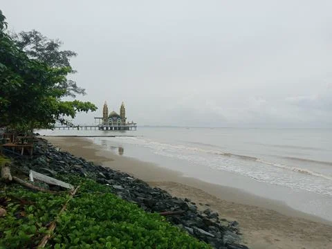 Beach View Stock Photos